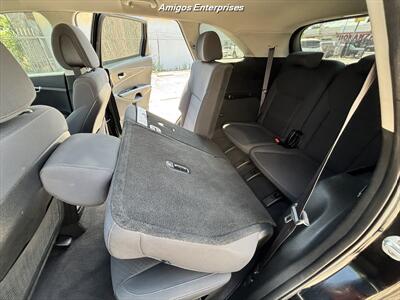 2017 Kia Sorento LX V6   - Photo 10 - Fresno, CA 93702