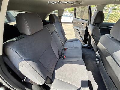 2017 Kia Sorento LX V6   - Photo 11 - Fresno, CA 93702