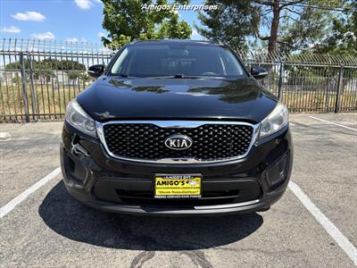 2017 Kia Sorento LX V6   - Photo 5 - Fresno, CA 93702