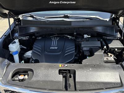2017 Kia Sorento LX V6   - Photo 6 - Fresno, CA 93702