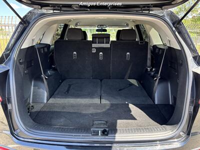 2017 Kia Sorento LX V6   - Photo 9 - Fresno, CA 93702