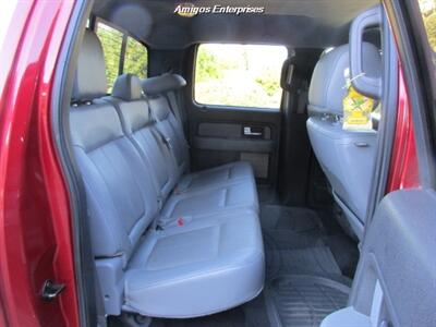 2014 Ford F-150 XLT - Photo 18 - Fresno, CA 93702