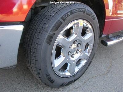 2014 Ford F-150 XLT - Photo 7 - Fresno, CA 93702
