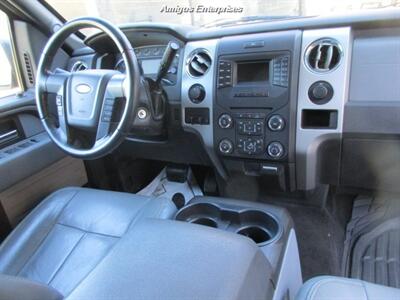 2014 Ford F-150 XLT - Photo 20 - Fresno, CA 93702