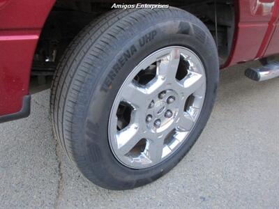 2014 Ford F-150 XLT - Photo 15 - Fresno, CA 93702