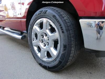 2014 Ford F-150 XLT - Photo 2 - Fresno, CA 93702