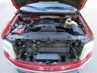 2014 Ford F-150 XLT - Photo 4 - Fresno, CA 93702
