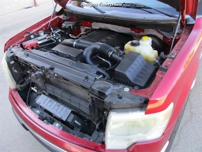 2014 Ford F-150 XLT - Photo 5 - Fresno, CA 93702