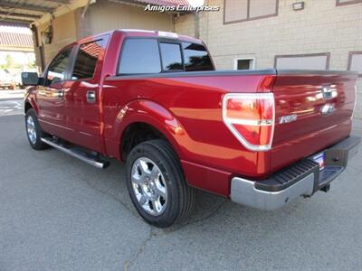2014 Ford F-150 XLT - Photo 11 - Fresno, CA 93702