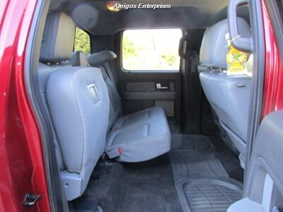 2014 Ford F-150 XLT - Photo 17 - Fresno, CA 93702