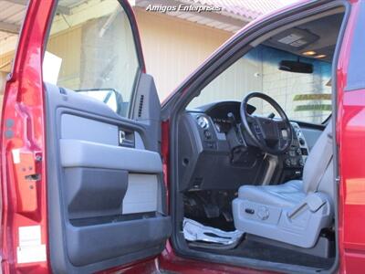 2014 Ford F-150 XLT - Photo 8 - Fresno, CA 93702