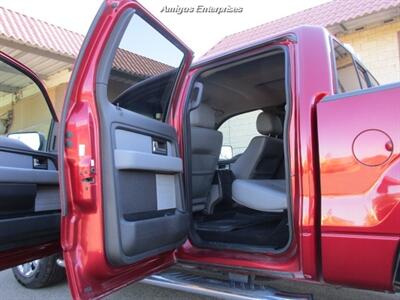 2014 Ford F-150 XLT - Photo 9 - Fresno, CA 93702