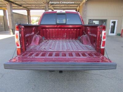 2014 Ford F-150 XLT - Photo 13 - Fresno, CA 93702