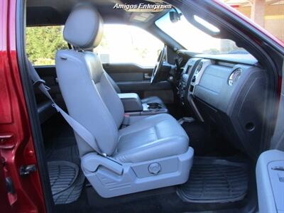 2014 Ford F-150 XLT - Photo 19 - Fresno, CA 93702