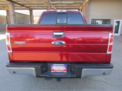 2014 Ford F-150 XLT - Photo 12 - Fresno, CA 93702