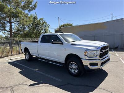 2022 RAM 2500 Big Horn   - Photo 3 - Fresno, CA 93702