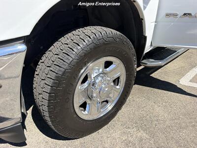 2022 RAM 2500 Big Horn   - Photo 15 - Fresno, CA 93702