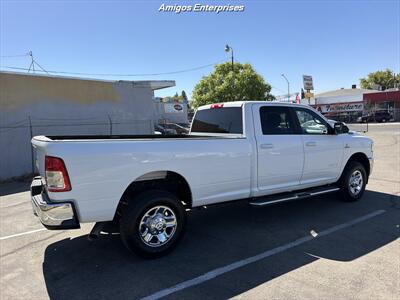 2022 RAM 2500 Big Horn   - Photo 4 - Fresno, CA 93702