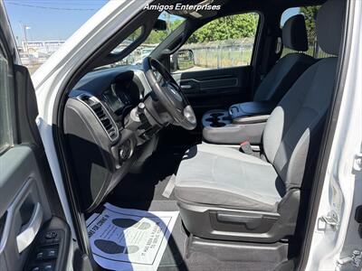 2022 RAM 2500 Big Horn   - Photo 7 - Fresno, CA 93702
