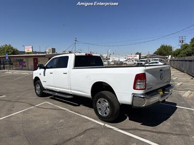 2022 RAM 2500 Big Horn   - Photo 6 - Fresno, CA 93702