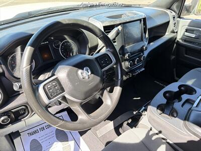 2022 RAM 2500 Big Horn   - Photo 10 - Fresno, CA 93702