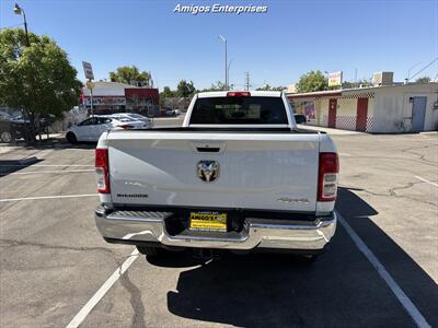 2022 RAM 2500 Big Horn   - Photo 5 - Fresno, CA 93702