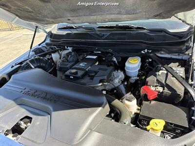 2022 RAM 2500 Big Horn   - Photo 12 - Fresno, CA 93702