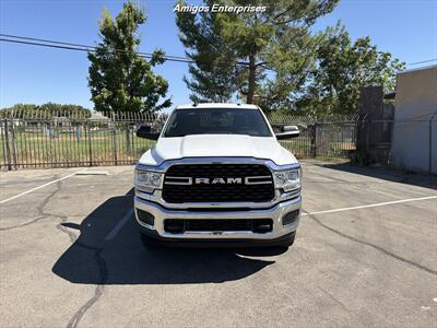2022 RAM 2500 Big Horn   - Photo 2 - Fresno, CA 93702