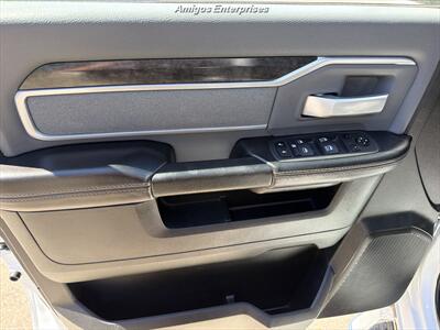 2022 RAM 2500 Big Horn   - Photo 11 - Fresno, CA 93702