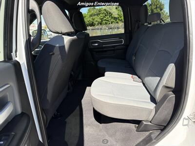 2022 RAM 2500 Big Horn   - Photo 8 - Fresno, CA 93702