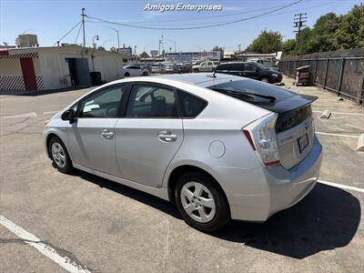 2011 Toyota Prius Two   - Photo 6 - Fresno, CA 93702