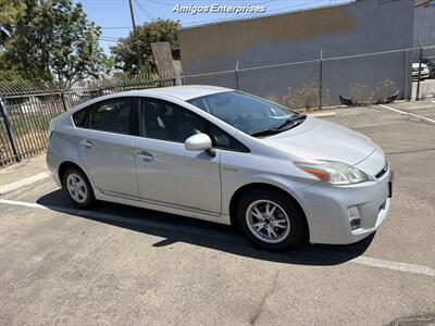 2011 Toyota Prius Two   - Photo 3 - Fresno, CA 93702