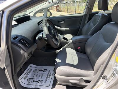 2011 Toyota Prius Two   - Photo 7 - Fresno, CA 93702