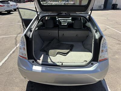 2011 Toyota Prius Two   - Photo 10 - Fresno, CA 93702