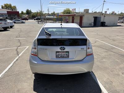 2011 Toyota Prius Two   - Photo 5 - Fresno, CA 93702