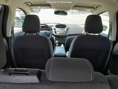 2018 Ford Escape SE   - Photo 8 - Fresno, CA 93702