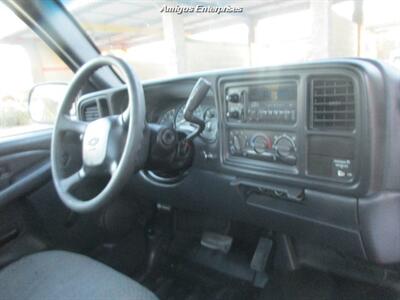 2002 Chevrolet 2500HD   - Photo 22 - Fresno, CA 93702