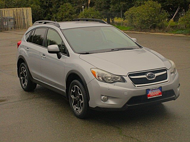 2014 Subaru XV Crosstrek 2.0i Limited   - Photo 1 - Madera, CA 93636