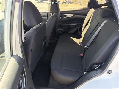 2017 Nissan Rogue Sport S - Photo 9 - Fresno, CA 93702