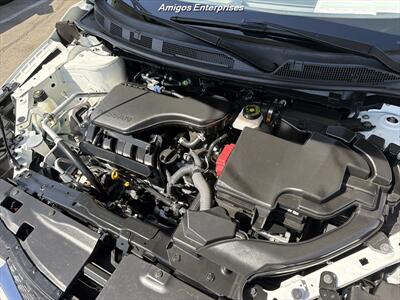 2017 Nissan Rogue Sport S - Photo 11 - Fresno, CA 93702