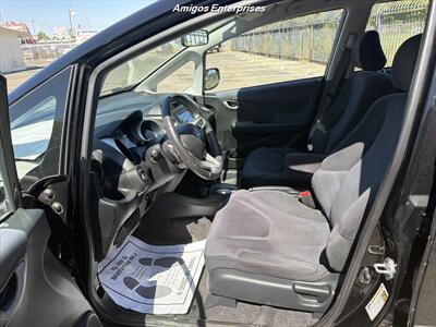 2010 Honda Fit Sport   - Photo 7 - Fresno, CA 93702