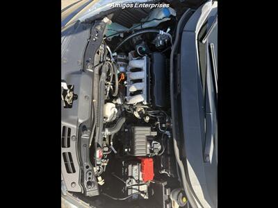 2010 Honda Fit Sport   - Photo 11 - Fresno, CA 93702