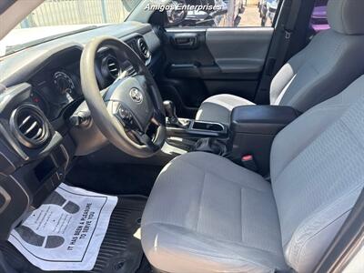 2016 Toyota Tacoma SR   - Photo 11 - Fresno, CA 93702