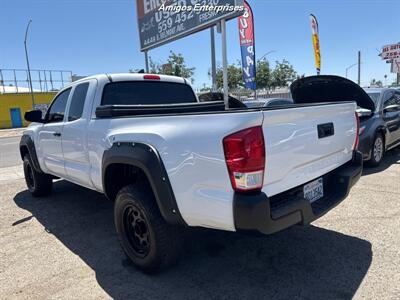 2016 Toyota Tacoma SR   - Photo 6 - Fresno, CA 93702