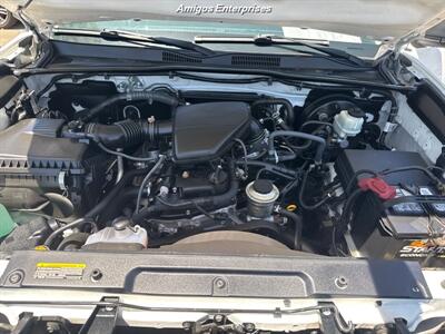 2016 Toyota Tacoma SR   - Photo 15 - Fresno, CA 93702