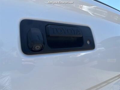 2016 Toyota Tacoma SR   - Photo 9 - Fresno, CA 93702