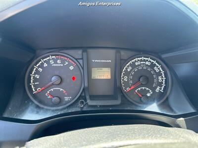 2016 Toyota Tacoma SR   - Photo 13 - Fresno, CA 93702