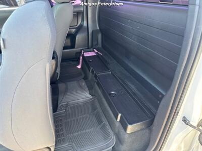 2016 Toyota Tacoma SR   - Photo 12 - Fresno, CA 93702