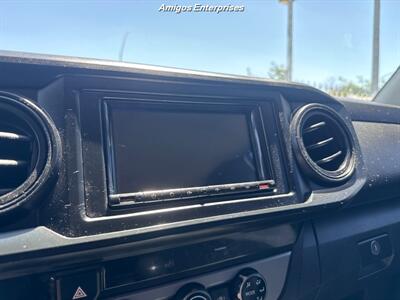 2016 Toyota Tacoma SR   - Photo 14 - Fresno, CA 93702