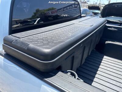 2016 Toyota Tacoma SR   - Photo 7 - Fresno, CA 93702